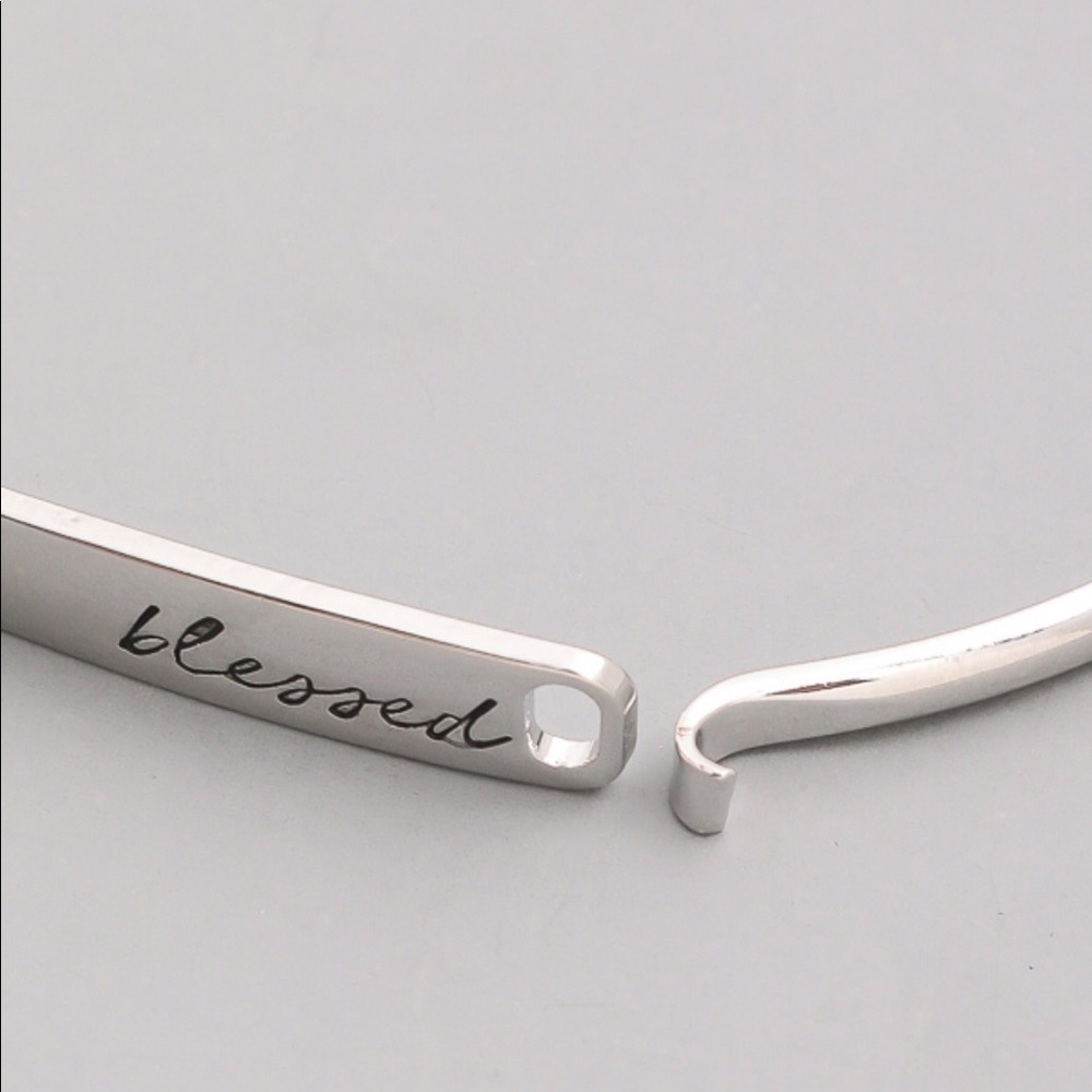Bangle Bracelet - Picture 2 of 2
